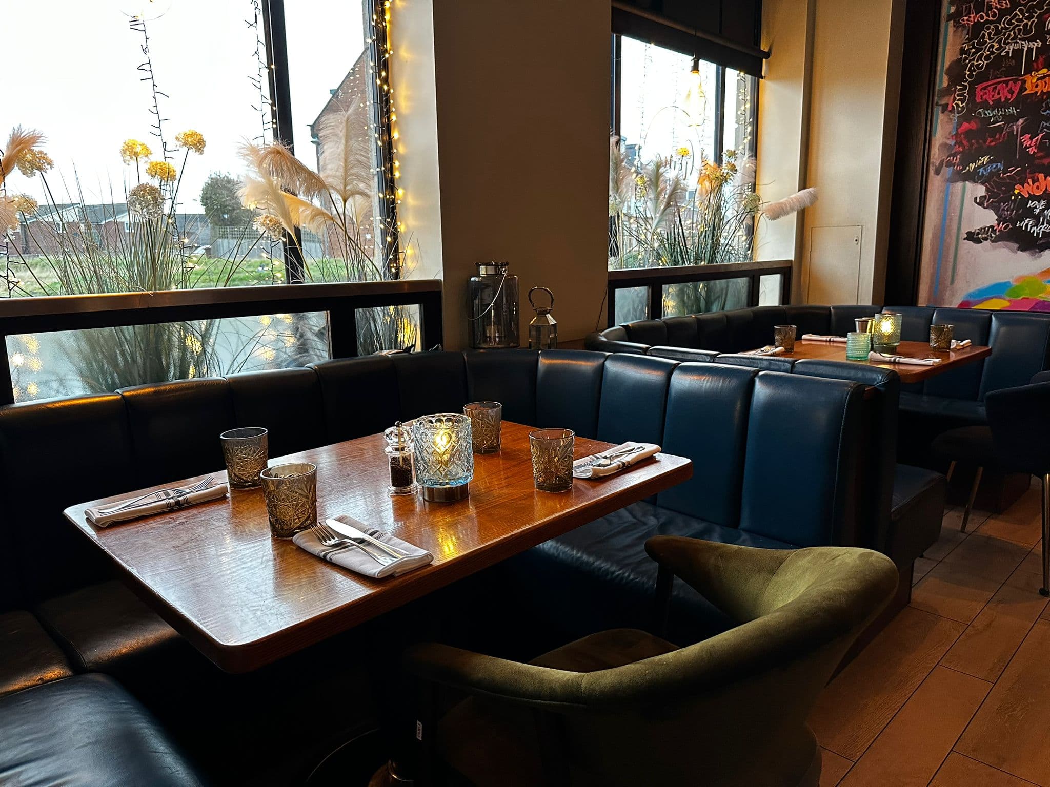 HOME Interior Gallery