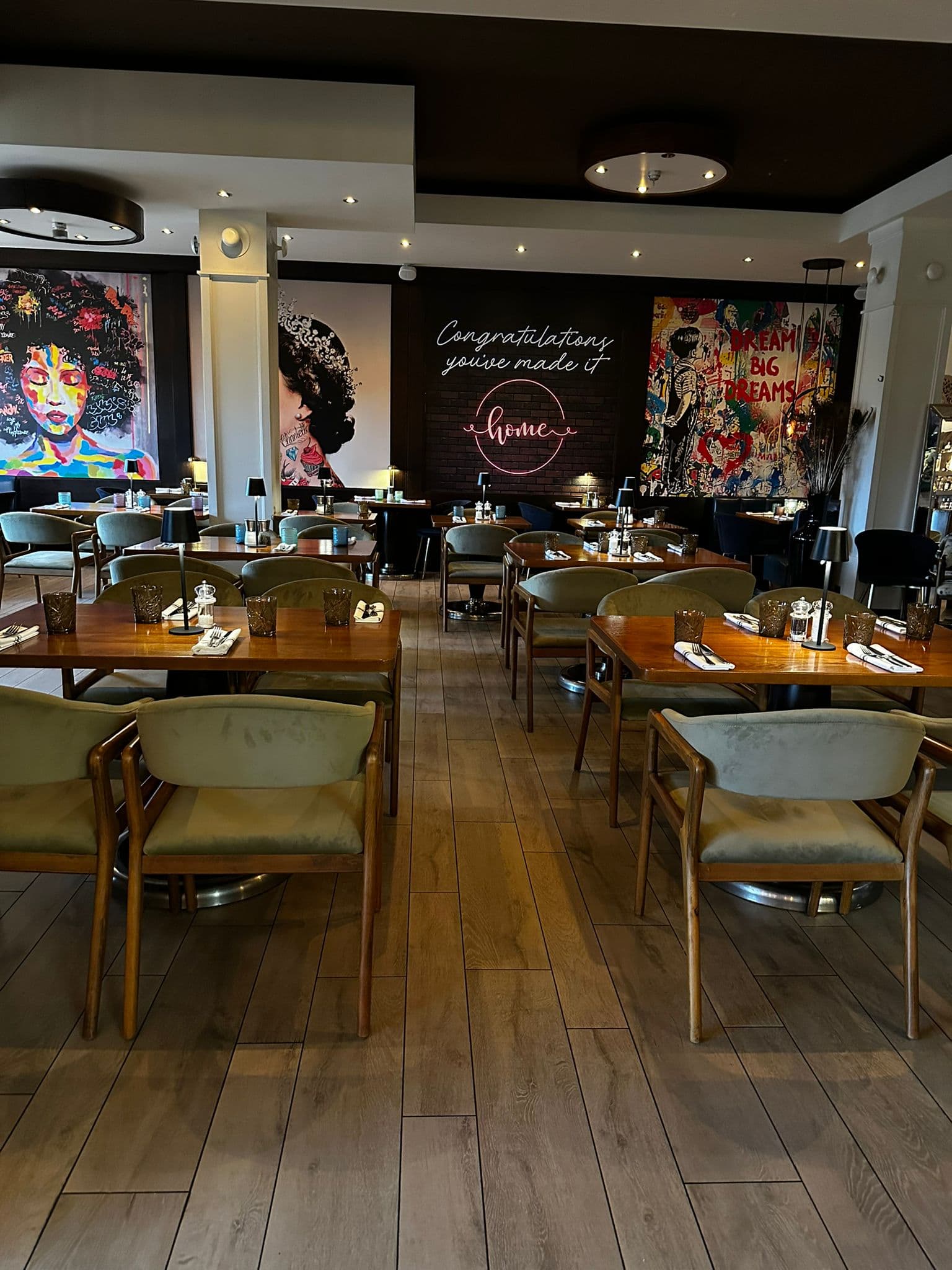 HOME Interior Gallery