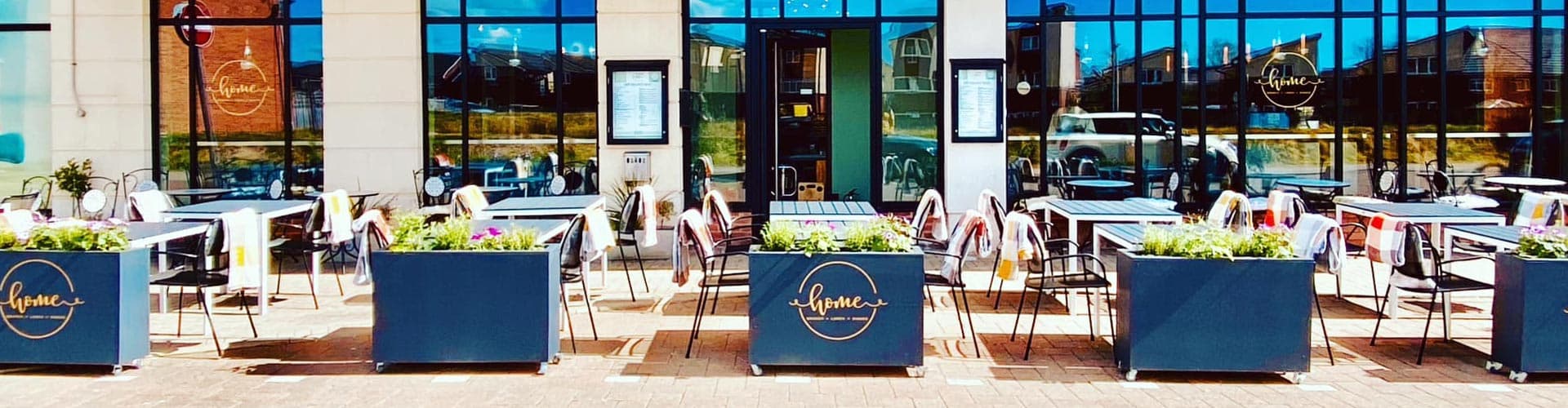 Buy Vouchers at HOME Buckshaw