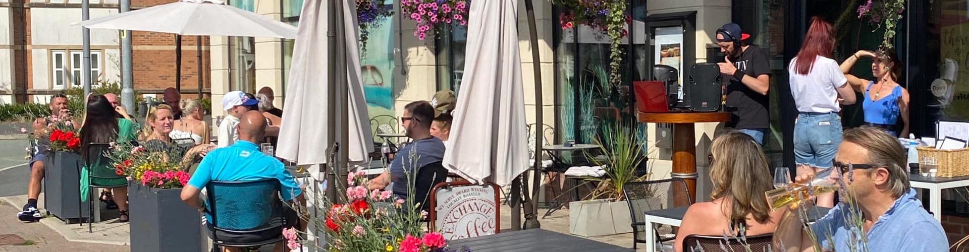 Contact HOME Buckshaw