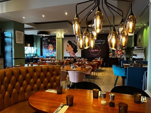 HOME Interior Gallery