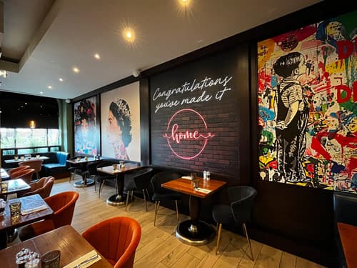 HOME Interior Gallery