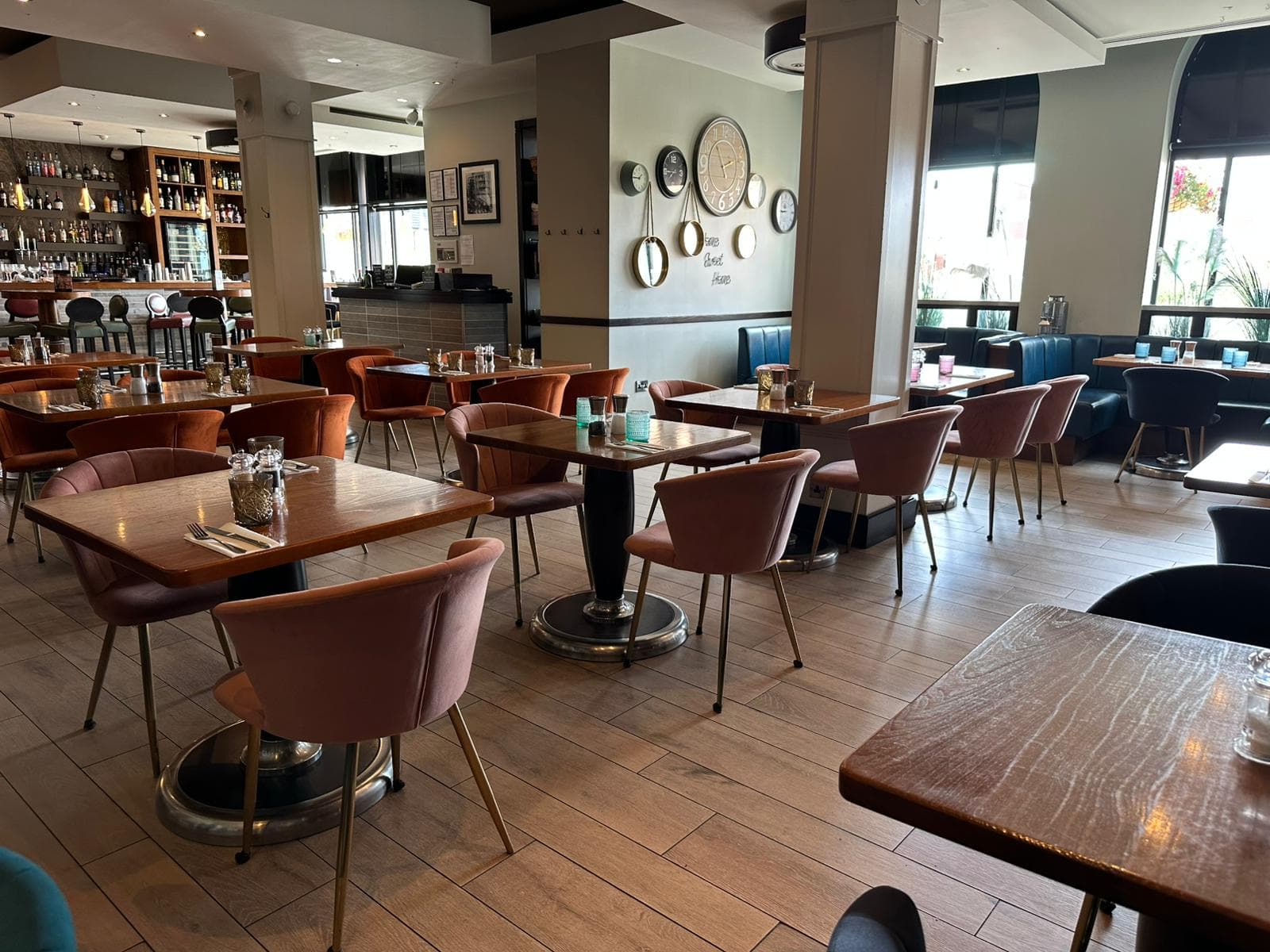 HOME Interior Gallery