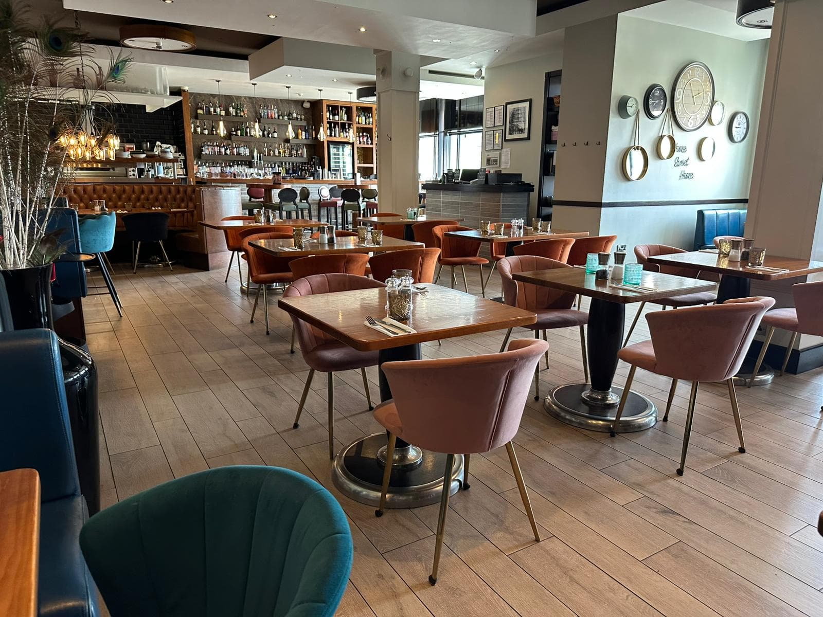 HOME Interior Gallery