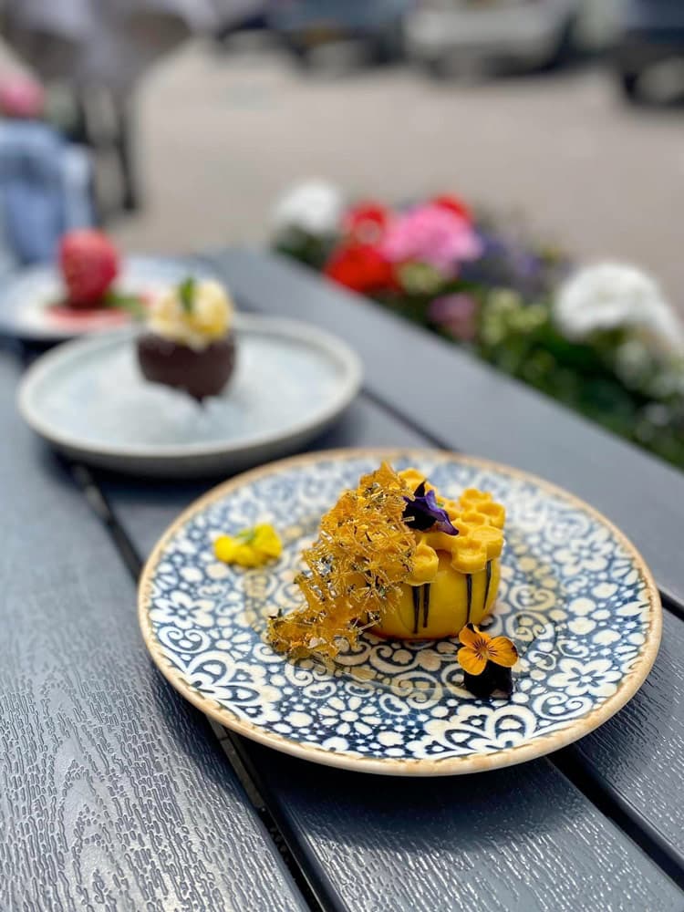 HOME BUCKSHAW Gift Voucher